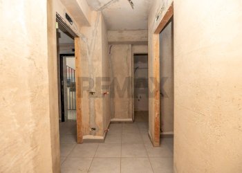 Hall / corridoio - Casa indipendente Pachino - foto 33