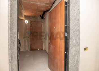 Hall / corridoio - Casa indipendente Pachino - foto 46