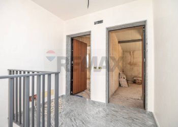 Hall / corridoio - Casa indipendente Pachino - foto 59