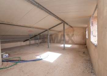 Stanza vuota - Casa indipendente Pachino - foto 60