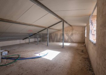 Stanza vuota - Casa indipendente Pachino - foto 62