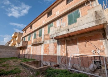 Edificio all\'aperto - Casa indipendente Pachino - foto 67