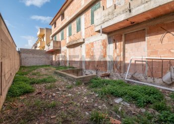 Giardino - Casa indipendente Pachino - foto 68