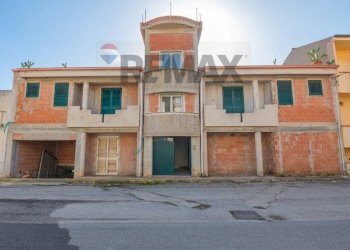 Edificio all\'aperto - Independent house Pachino - photo 1