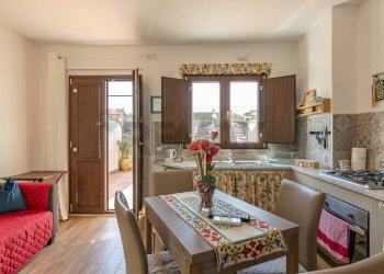 Cucina - Bilocale Via G. Garibaldi
 
80, Palazzolo Acreide - foto 13