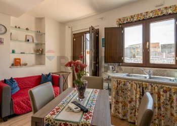 Sala da pranzo - Bilocale Via G. Garibaldi
 
80, Palazzolo Acreide - foto 14