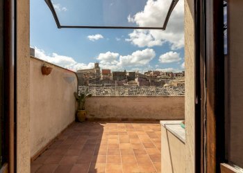 Terrazza - Bilocale Via G. Garibaldi
 
80, Palazzolo Acreide - foto 16