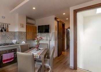 Sala da pranzo - Bilocale Via G. Garibaldi
 
80, Palazzolo Acreide - foto 17