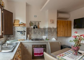 Cucina - Bilocale Via G. Garibaldi
 
80, Palazzolo Acreide - foto 18