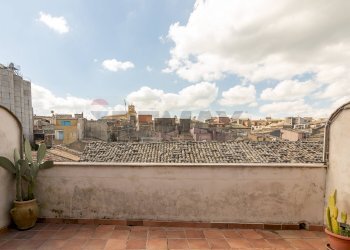 Terrazza - Bilocale Via G. Garibaldi
 
80, Palazzolo Acreide - foto 19