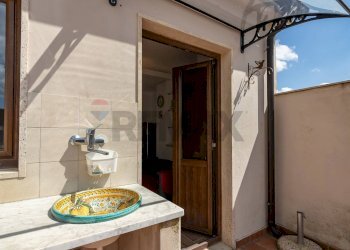 Terrazza - Bilocale Via G. Garibaldi
 
80, Palazzolo Acreide - foto 22