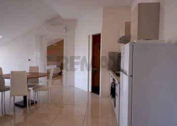 Cucina - Attico Piazza Vanvitelli
26, Caserta - foto 5