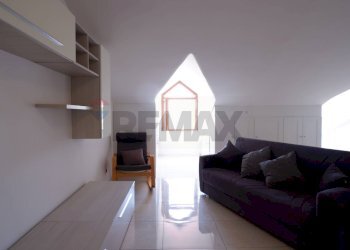 Soggiorno - Attico Piazza Vanvitelli
26, Caserta - foto 6