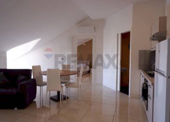 Sala da pranzo - Attico Piazza Vanvitelli
26, Caserta - foto 9