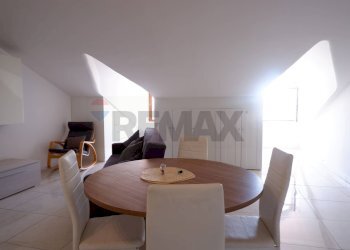 Sala da pranzo - Attico Piazza Vanvitelli
26, Caserta - foto 10