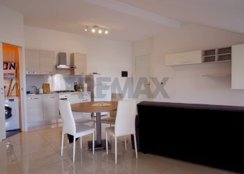 Sala da pranzo - Attico Piazza Vanvitelli
26, Caserta - foto 11