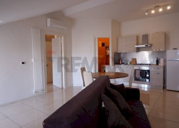 Sala da pranzo - Attico Piazza Vanvitelli
26, Caserta - foto 12