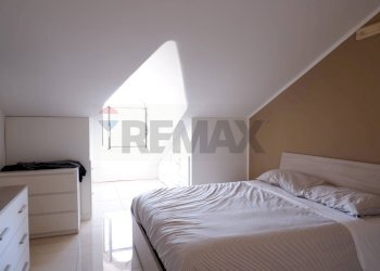 Camera / camera da letto - Attico Piazza Vanvitelli
26, Caserta - foto 13