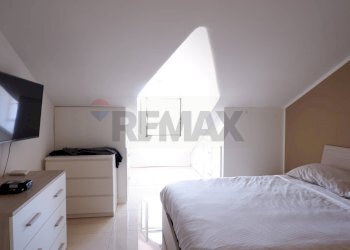 Camera / camera da letto - Attico Piazza Vanvitelli
26, Caserta - foto 15