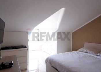 Camera / camera da letto - Attico Piazza Vanvitelli
26, Caserta - foto 16