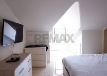 Camera / camera da letto - Attico Piazza Vanvitelli
26, Caserta - foto 19