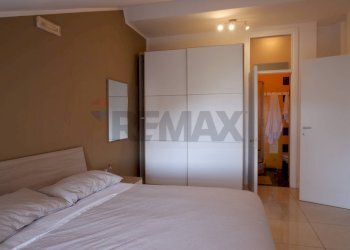 Camera / camera da letto - Attico Piazza Vanvitelli
26, Caserta - foto 20