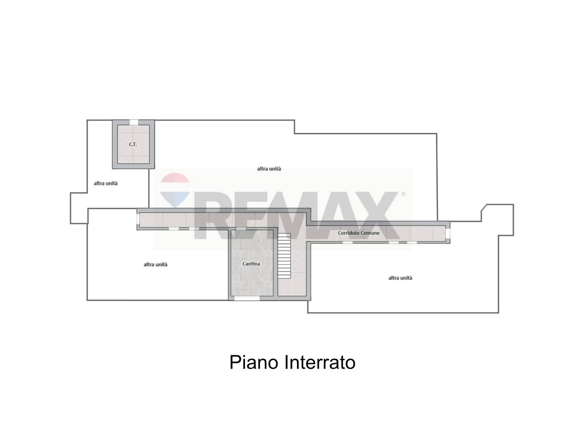 Pianta 2D - Appartamento Via Gioacchino Rossini
 
14, Cartura - planimetria 1