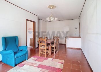 Sala da pranzo - Appartamento Via Gioacchino Rossini
 
14, Cartura - foto 1