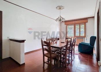 Sala da pranzo - Appartamento Via Gioacchino Rossini
 
14, Cartura - foto 2