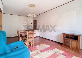 Sala da pranzo - Appartamento Via Gioacchino Rossini
 
14, Cartura - foto 3