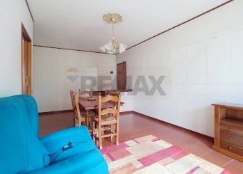 Sala da pranzo - Appartamento Via Gioacchino Rossini
 
14, Cartura - foto 4