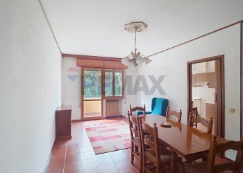 Sala da pranzo - Appartamento Via Gioacchino Rossini
 
14, Cartura - foto 5