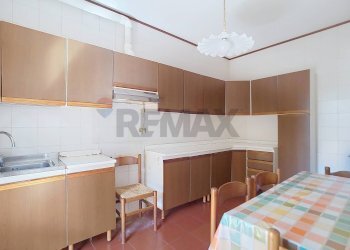 Cucina - Appartamento Via Gioacchino Rossini
 
14, Cartura - foto 6