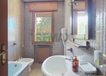 Bagno - Appartamento Via Gioacchino Rossini
 
14, Cartura - foto 8