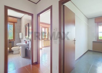 Hall / corridoio - Appartamento Via Gioacchino Rossini
 
14, Cartura - foto 15