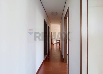 Hall / corridoio - Appartamento Via Gioacchino Rossini
 
14, Cartura - foto 16