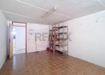 Stanza vuota - Appartamento Via Gioacchino Rossini
 
14, Cartura - foto 17