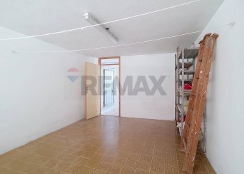 Stanza vuota - Appartamento Via Gioacchino Rossini
 
14, Cartura - foto 18