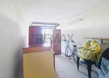 Hall / corridoio - Appartamento Via Gioacchino Rossini
 
14, Cartura - foto 19