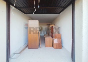 Hall / corridoio - Appartamento Via Gioacchino Rossini
 
14, Cartura - foto 20