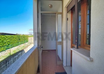 Balcone - Appartamento Via Gioacchino Rossini
 
14, Cartura - foto 21