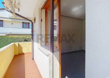 Balcone - Appartamento Via Gioacchino Rossini
 
14, Cartura - foto 22