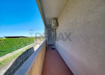 Balcone - Appartamento Via Gioacchino Rossini
 
14, Cartura - foto 25