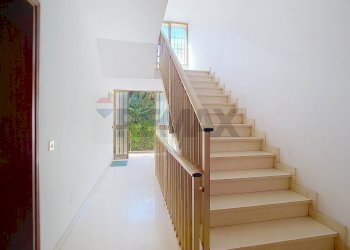 Scale - Appartamento Via Gioacchino Rossini
 
14, Cartura - foto 26