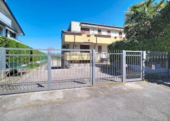 Casa all\'aperto - Appartamento Via Gioacchino Rossini
 
14, Cartura - foto 28