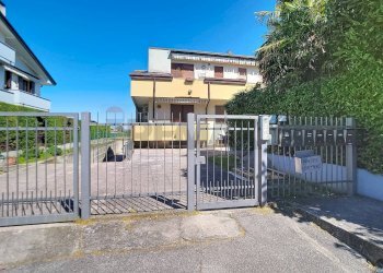Casa all\'aperto - Appartamento Via Gioacchino Rossini
 
14, Cartura - foto 29