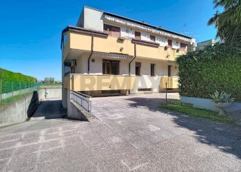 Casa all\'aperto - Appartamento Via Gioacchino Rossini
 
14, Cartura - foto 30
