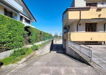 Casa all\'aperto - Appartamento Via Gioacchino Rossini
 
14, Cartura - foto 31