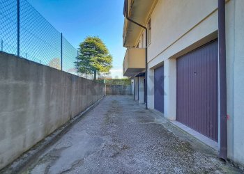 Terrazza - Appartamento Via Gioacchino Rossini
 
14, Cartura - foto 32