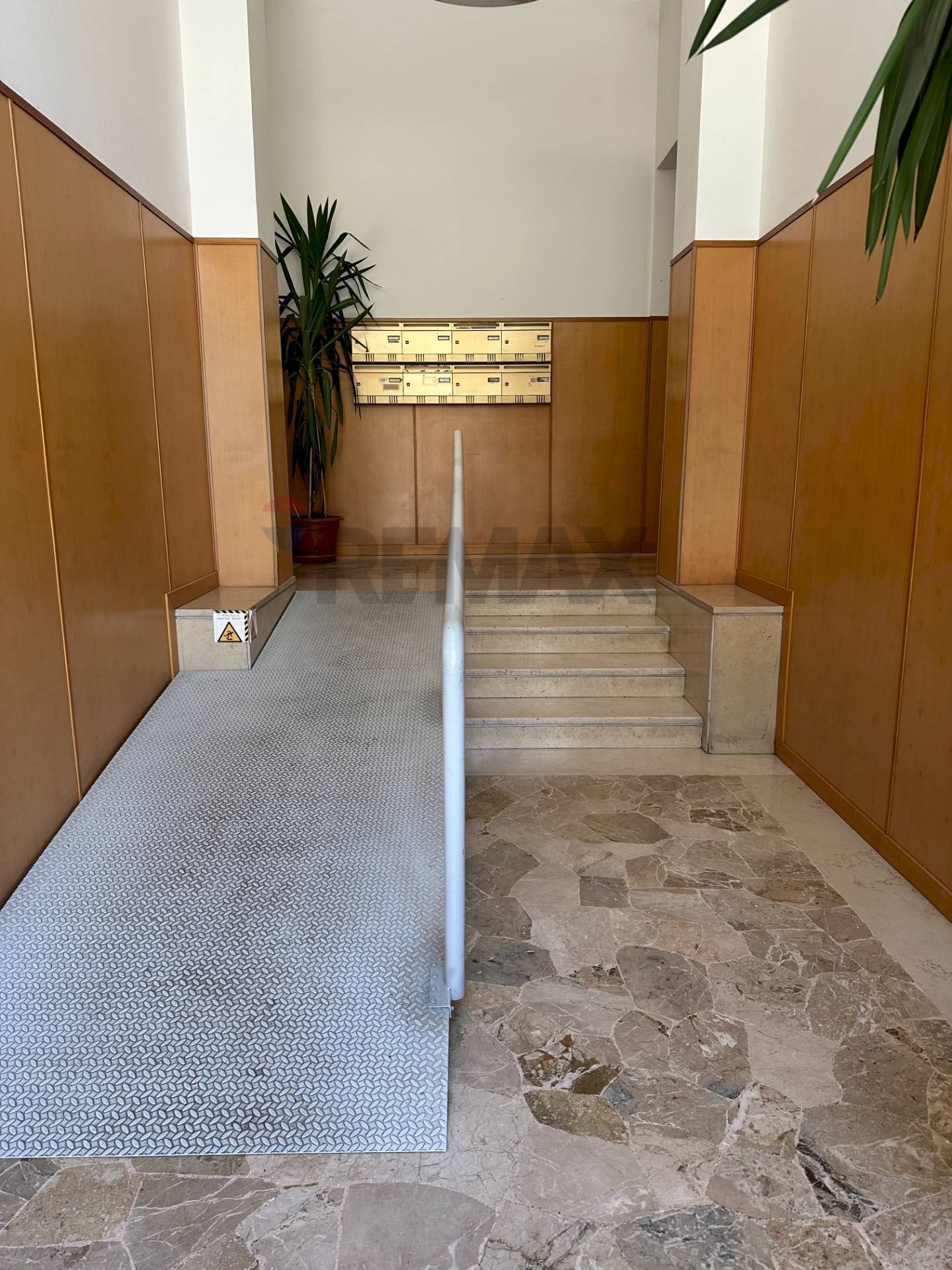 Ricezione / Lobby - Appartamento Via Strinella
 
22, L'Aquila - foto 2